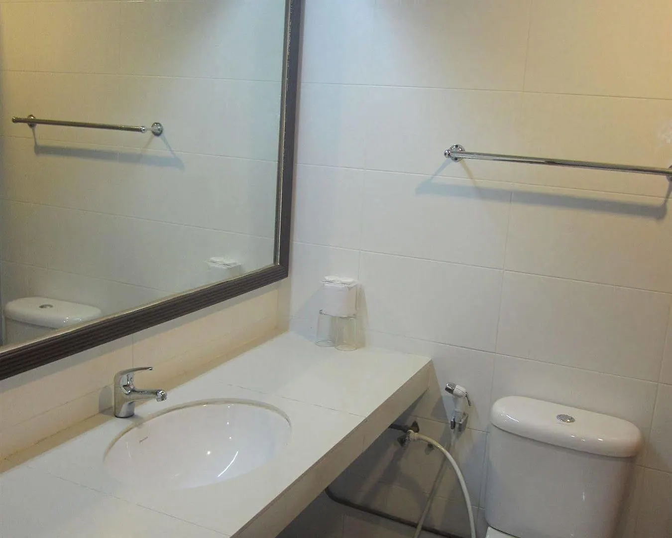 Garden Inn, Penang Джорджтаун Отель