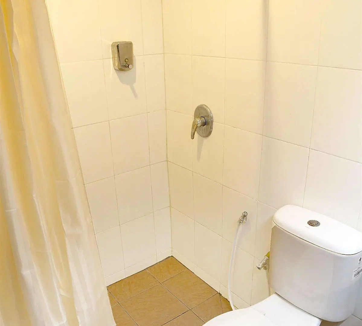 Garden Inn, Penang Джорджтаун 2*,