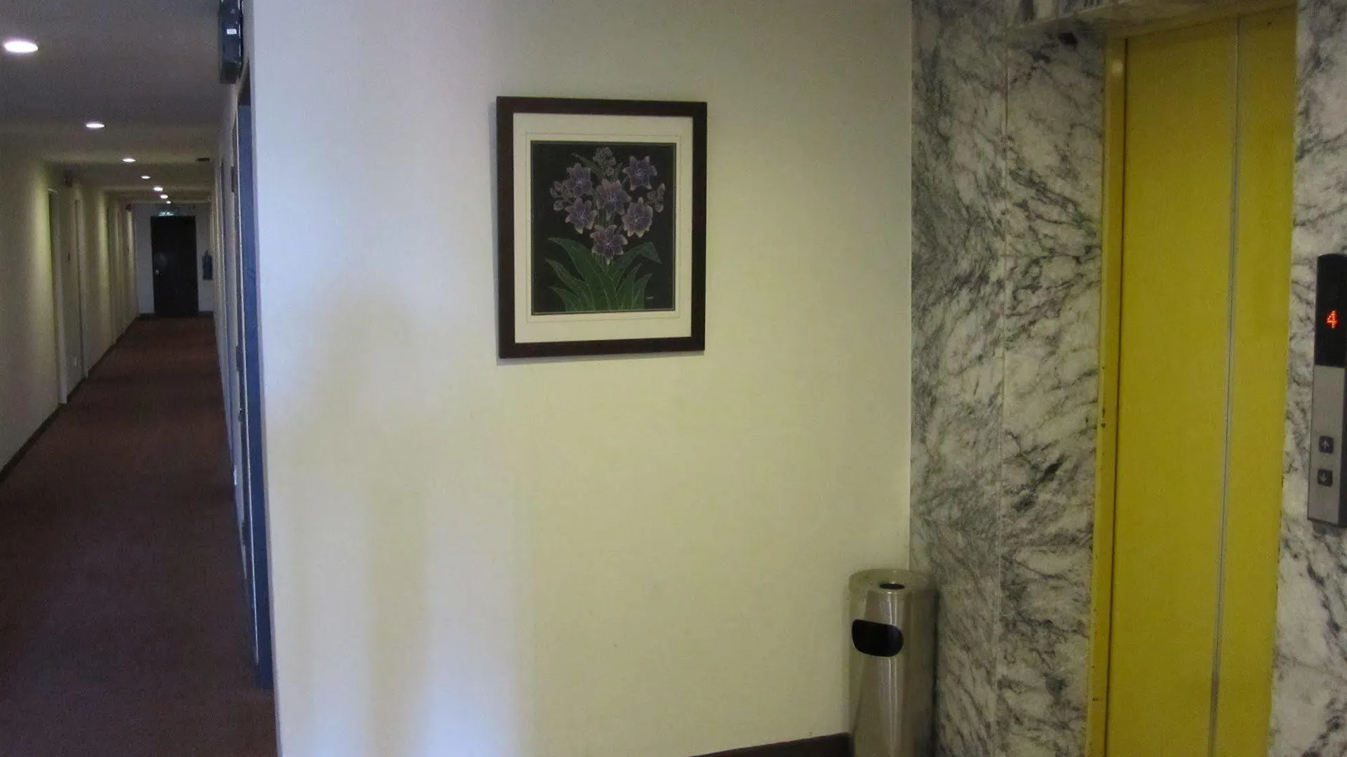 Garden Inn, Penang Джорджтаун