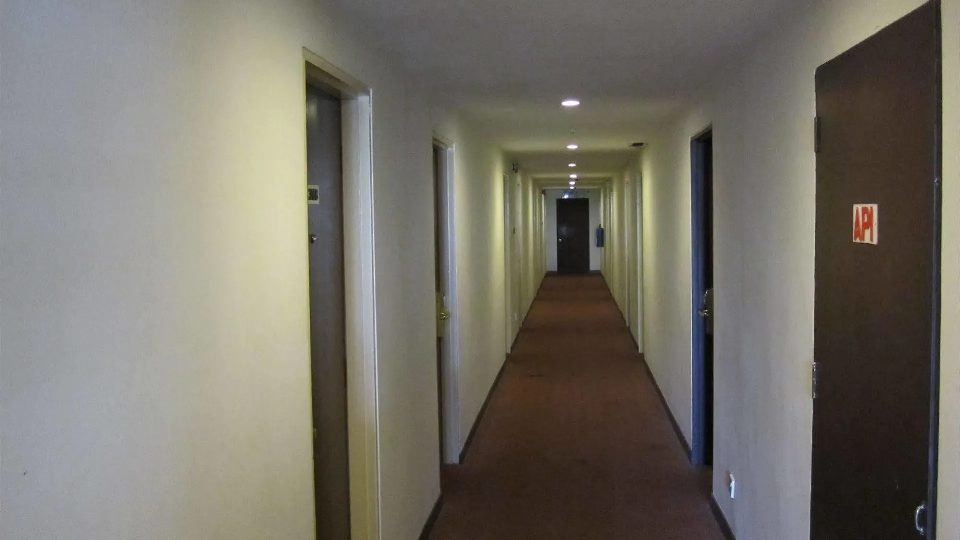 Garden Inn, Penang Джорджтаун Малайзия