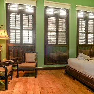 3* Hotel Museum Penang