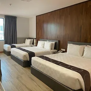3* Hotel Frame