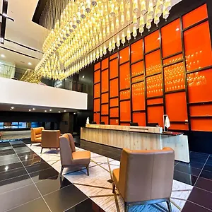 Starus Bukit Bintang Malaysia