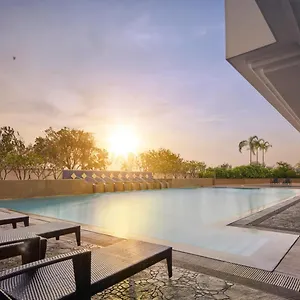 5* Hotel Gurney Bay Hotel, A Parkroyal Partner