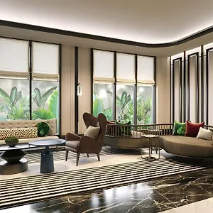 5* Hotel The Millen Penang, Autograph Collection