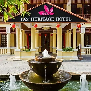 3* Hotel 1926 Heritage
