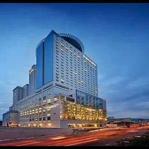 酒店 槟城温布利圣吉尔斯酒店